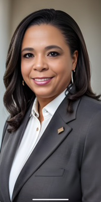 Love Zepeda — Founder of IPS